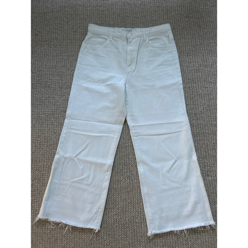 J Brand Joan Jeans Size 30